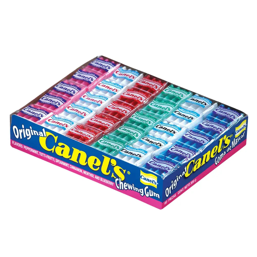 CANELS ORIGINAL 1/60ct