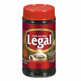 LEGAL CAFE INSTANTANEO 6/6.3oz