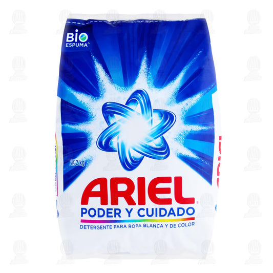 ARIEL JABON 9/2 KG