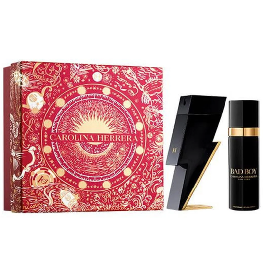 BAD BOY SET 2 PC  3.4 OZ