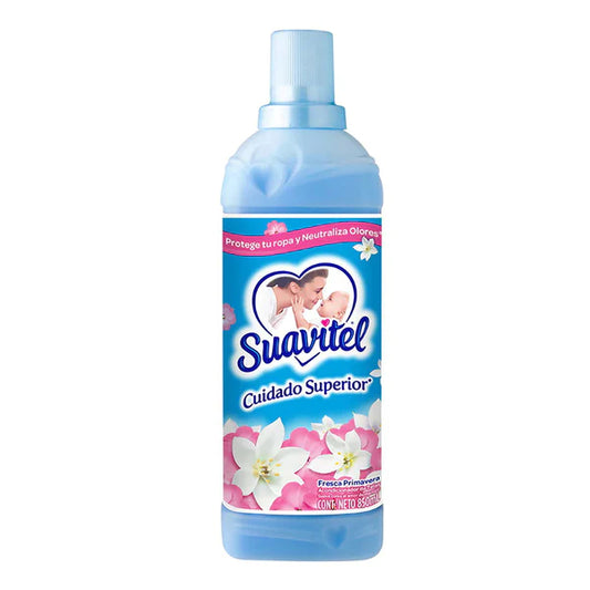 SUAVITEL FRESCA PRIMAV12/850ML