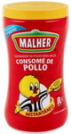 MALHER CONSOME POLLO 12/32oz