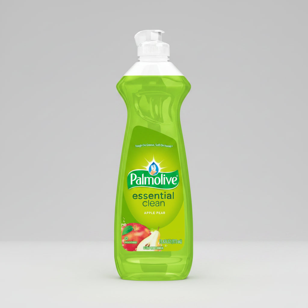 PALMOLIVE APPLE PE 20/12.6 OZ