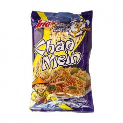 CHAO MEIN BOLSA AZUL INA20X6.3