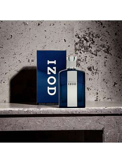 IZOD LEGACY 3.4 OZ(M)