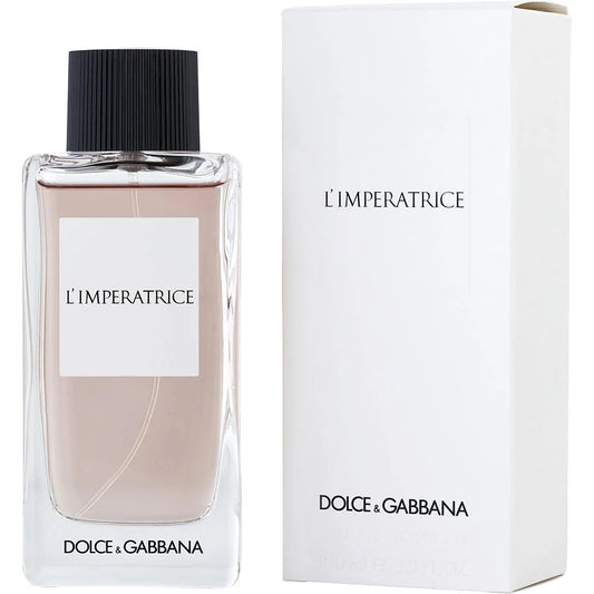 DOLCE & GABBANA L'IMPERATRI 3.3