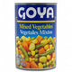 GOYA VEGETALES MIXTOS 24/15OZ