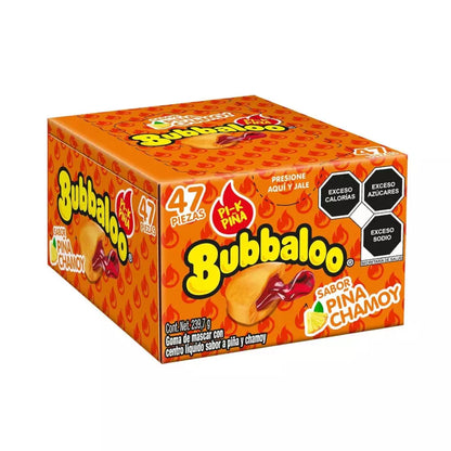 BUBALOO PIKA PINA 32x 47 MASTER CASE