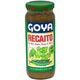 GOYA RECAITO CILANTRO 24/12 OZ