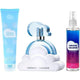 SET ARIANA GRANDE 3PC CLOUD 3.4oz
