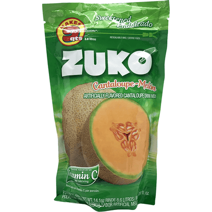 ZUKO MELON 12/14 OZ