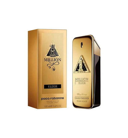 PACO RABANNE MILLON ELIXIR3.4o
