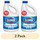 CLOROX REGULAR 6/81 OZ