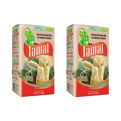 MASECA TAMALERA 10/4.4 LB