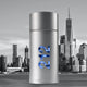 CAROLINA HERRERA 212 MEN NYC 3.4OZ EAU TOILETTE