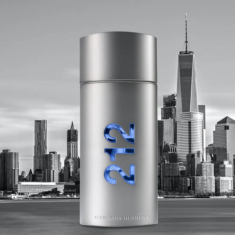 212 MEN NYC 3.4 OZ TESTER