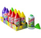 PELON CRAYON SURTIDOTRAY 12X10