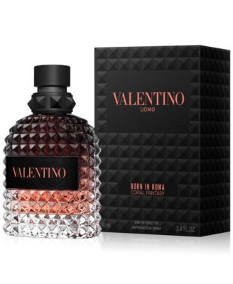 VALENTINO UOMO CORAL FANTA3.4o