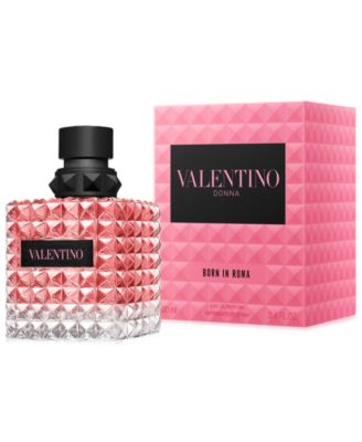 VALENTINO DONNA 3.4oz PINK BOX