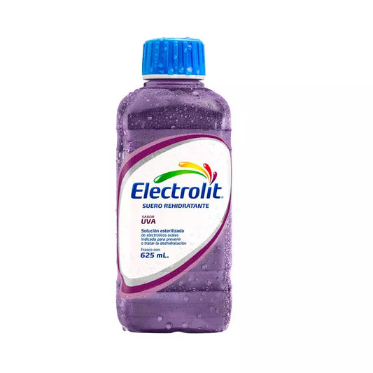 ELECTROLIT UVA 12/625ml