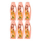 CAPRICE SH OILS 12/800ML