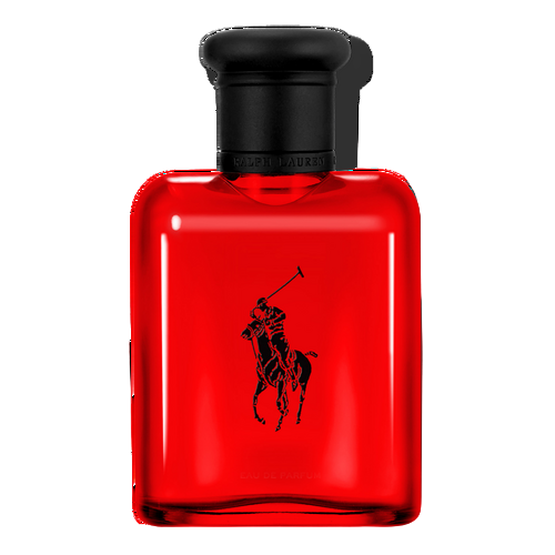 POLO RALF LAUREN RED 2.5 OZ