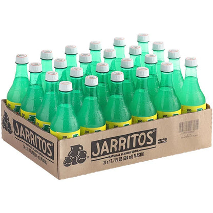 JARRITO TORONJA  24/16 oz
