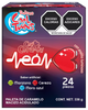 COOL TOONS NEON CORAZON24X336G