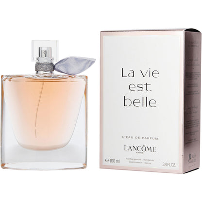 LANCOME LA VIES EST BELLE L'EAU DE PARFUM 5.0 EDP