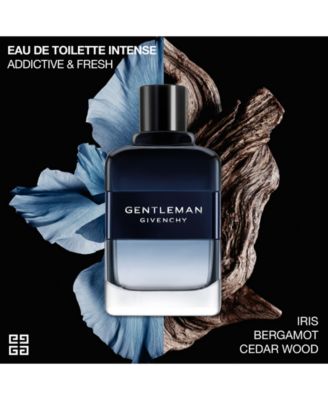 GIVENCHY GENTLEMAN INTENSE 3.3 EDT