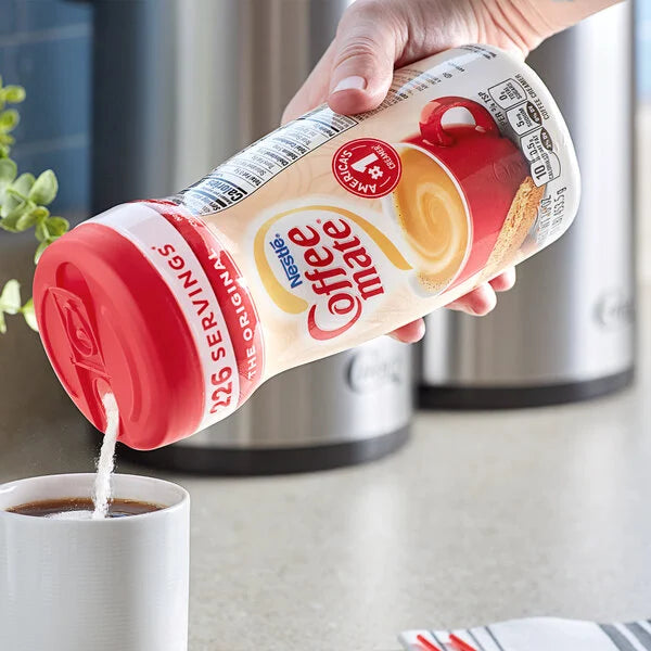 COFFEMATE NESTLE  12/16oz
