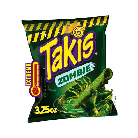 TAKIS ZOMBIE 20/3.25oz