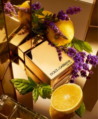 DOLCE & GABBANA GOLD INTENS3.3