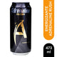 ADRENALINA ENERGIA 24/16 OZ