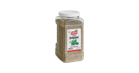 BADIA OREGANO ENTERO 4/1.35 lb
