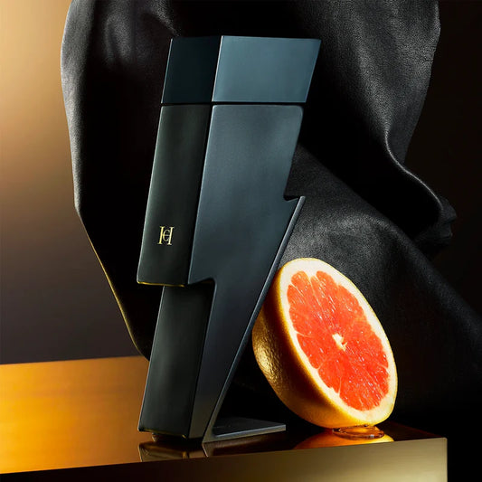 CAROLINA HERRERA BAD BOY PARFUM 5.1oz