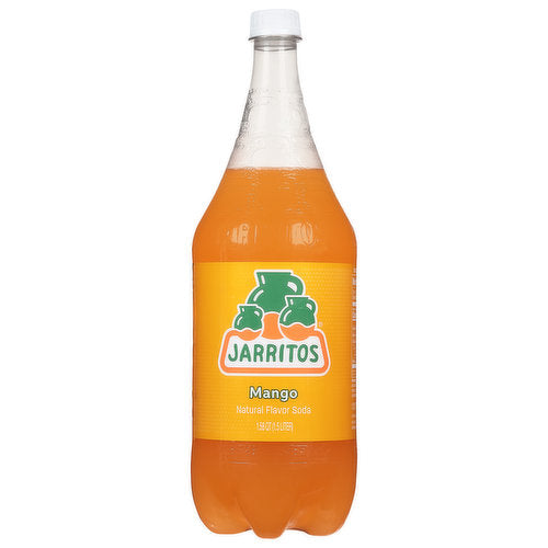 JARRITO MANGO 8/1.5 LT