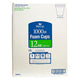 WINCUP FOAM CUPS 12oz 1000ct