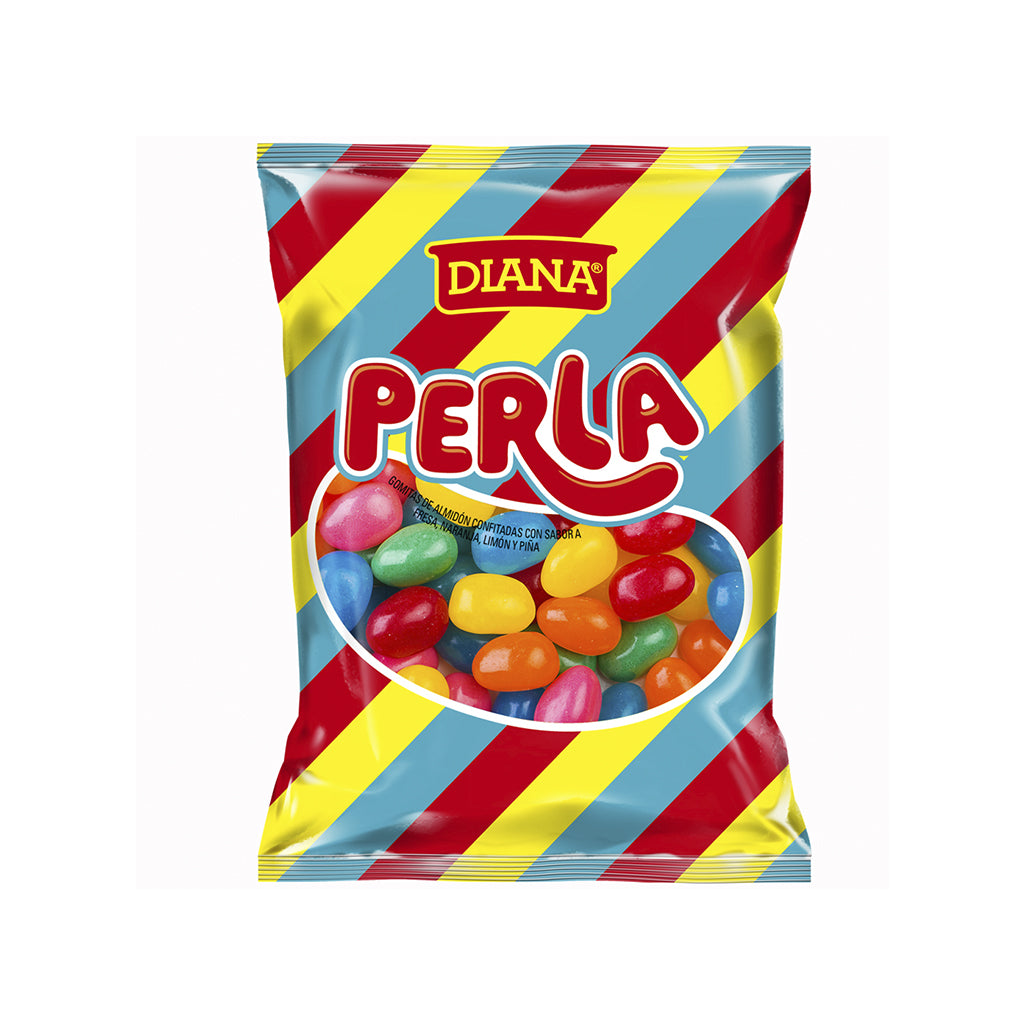 DIANA PERLA 44/5.29oz BOX
