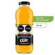 DEL VALLE PEACH JUICE 24/413ML