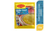 MAGGI SOPA POLLO LETRAS 2X12PZ