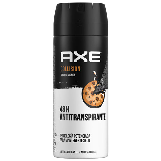AXE DEO SPRAY COLLISION 1pz