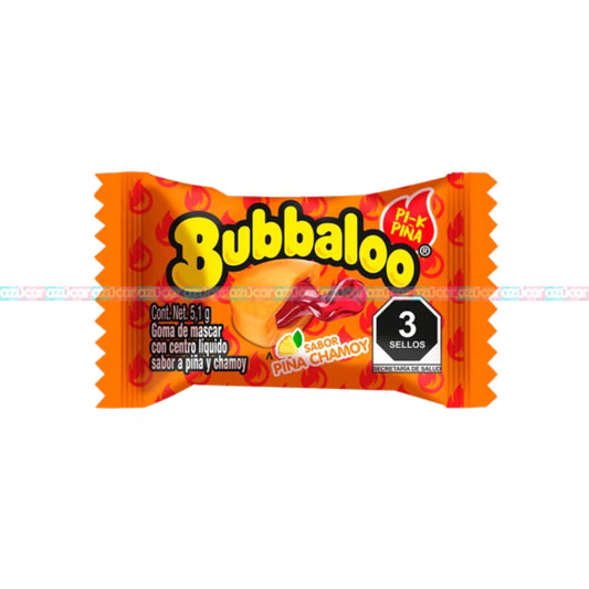 BUBALOO PIKA PINA 32x 47 MASTER CASE