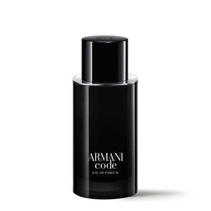 ARMANI CODE EAU DE PARFUM (M) 2.5 LIF
