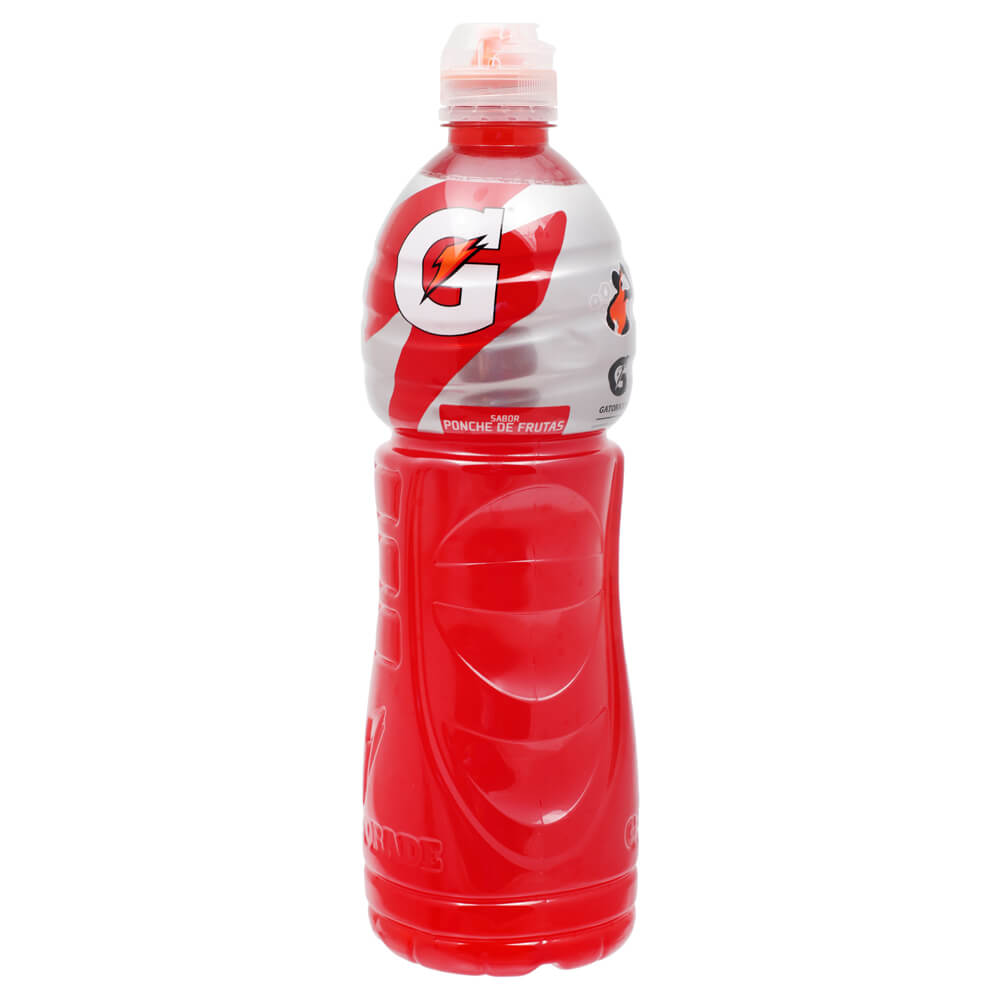 GATORADE PONCHE FRUTAS6X1LT MX