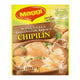 MAGGI SOPA DE GALLINA CON CHIPILIN1X12