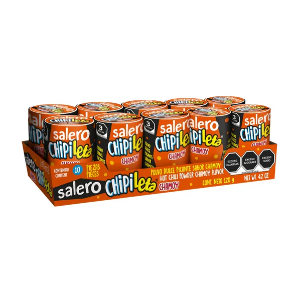 ANAHUAC SALERO CHIPILETA 24/10