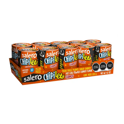 ANAHUAC SALERO CHIPILETA 24/10