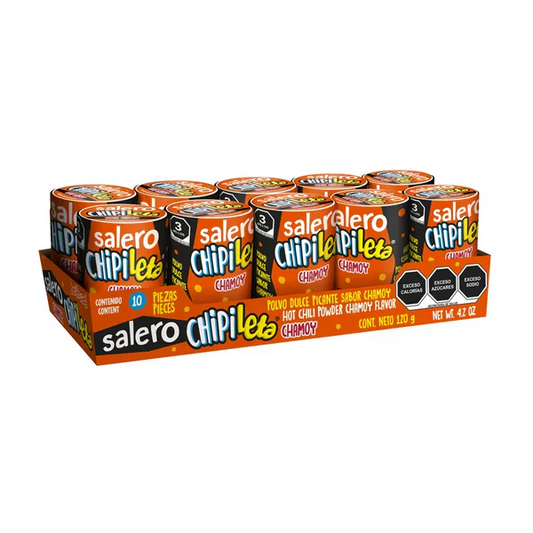 ANAHUAC SALERO CHIPILETA 24/10