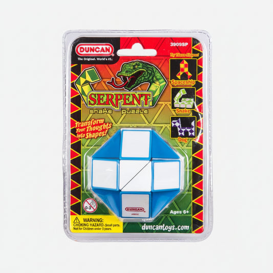 DUNCAN JUGUETE SERPENT SNAKE